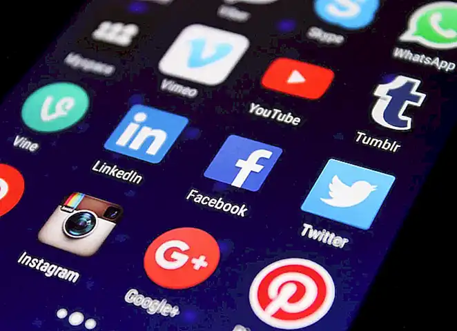 Einfluss von Social Media auf Medienlandschaft