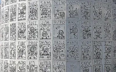 Ermorde Frauen durch die sadische Gewalt von Hermine Braunsteiner