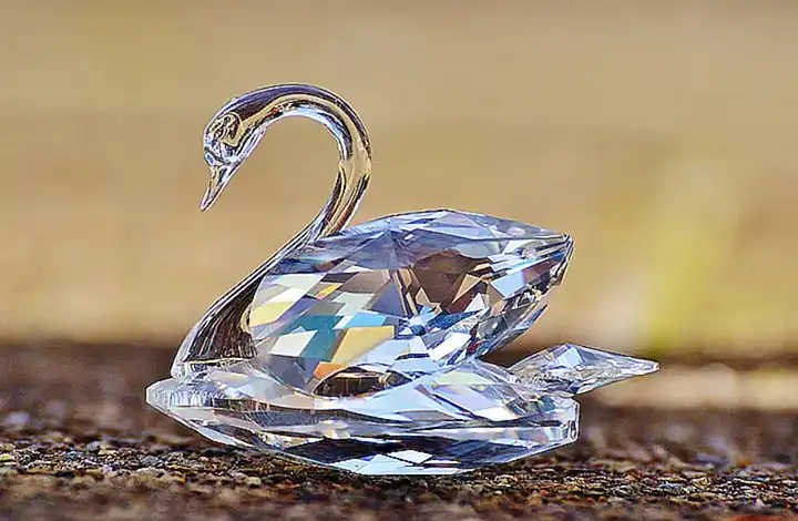 Helmuth Swarovski tritt als Führungskraft zurück