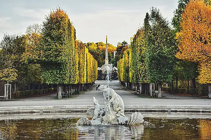Herausforderungen und Chancen für den Bezirk Wien