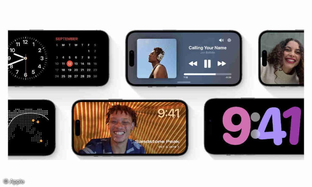 IOS 17: Die wichtigsten Fragen beantwortet