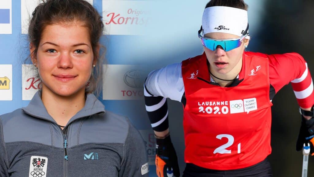 Johanna Bassani: Trauer um olympische Hoffnungsträgerin