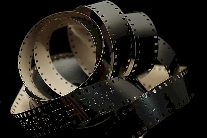 Kontext des politischen Films