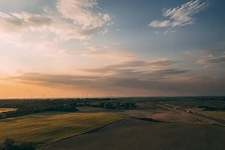 Nachhaltigkeit und Umweltbewusstsein