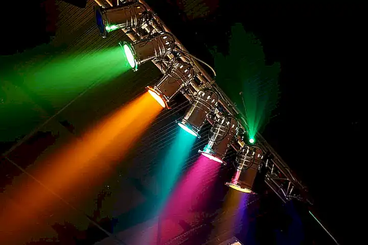 Sommerfeste und öffentliche Events
