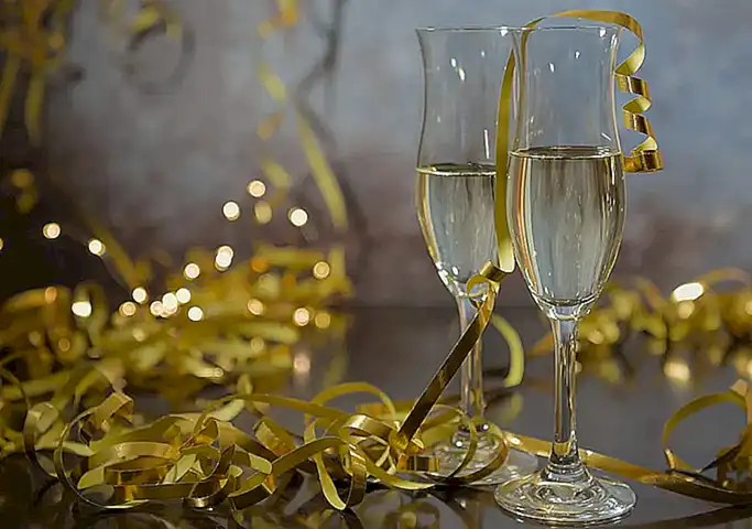 Wichtige Hinweise im Zusammenhang mit Silvester