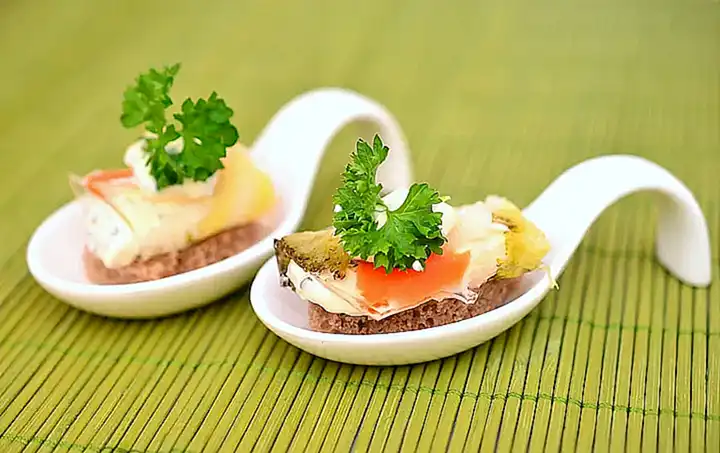 Zukunft in der Gastronomie