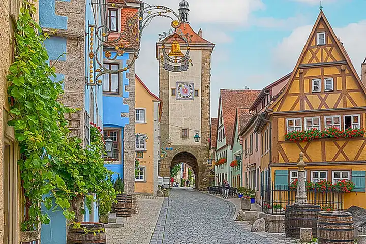 Zusammenfassung der Leistungen